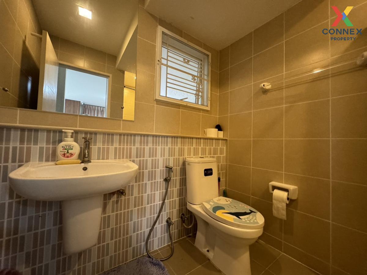 รูป ขายบ้าน  เดอะ แกรนด์ วงแหวน - ประชาอุทิศ ทุ่งครุ เขต ทุ่งครุ กรุงเทพ CX-98145 ✅ ทักไลน์ @connexproperty ตอบทันที ทีมงานมืออาชีพ ✅  - รูปที่ 3/12