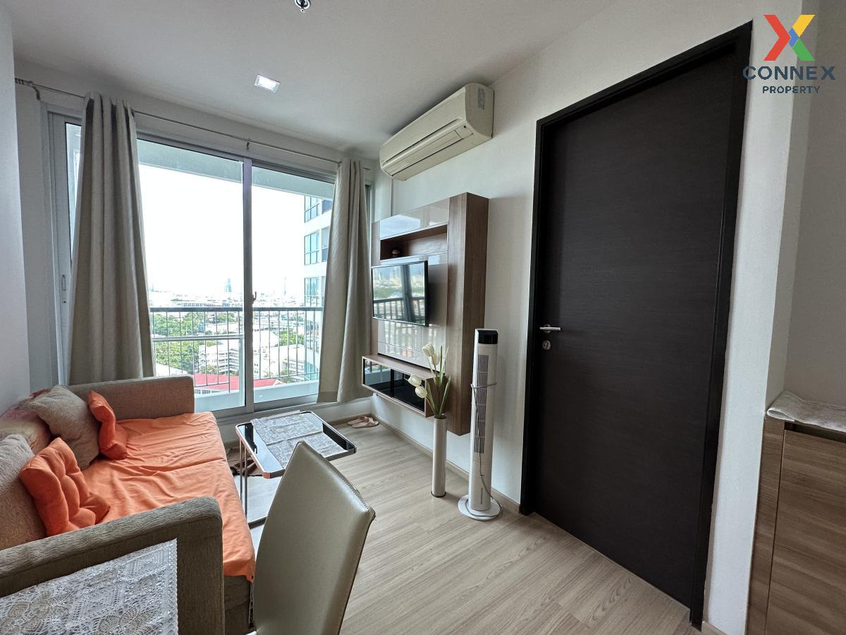 picture 🔥🔥🔥 For Rent Condo , Rhythm Sathorn , BTS-Saphan Taksin , Thungmahamek , Sa Thon , Bangkok , CX-29721 ✅ Live chat with us ADD LINE @connexproperty ✅ 🔥🔥🔥 - 1/6