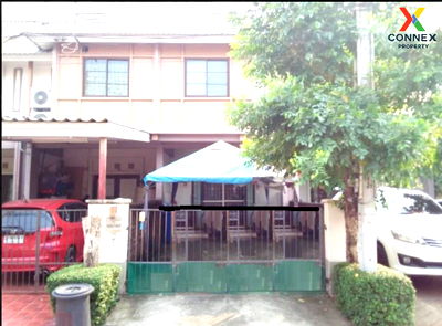Townhouses for sale Muang Chachoengsao Chachoengsao : For Sale Townhouse/Townhome  , ATOLL BALI BEACH , Lat Krabang , Lat Krabang , Bangkok , CX-122513 ✅ Live chat with us ADD LINE @connexproperty ✅ 