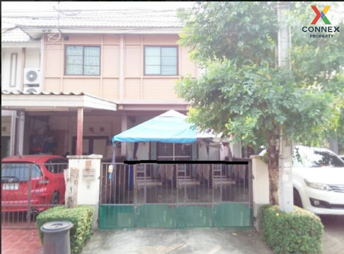 For Sale Townhouse/Townhome  , ATOLL BALI BEACH , Lat Krabang , Lat Krabang , Bangkok , CX-122513 ✅ Live chat with us ADD LINE @connexproperty ✅ 