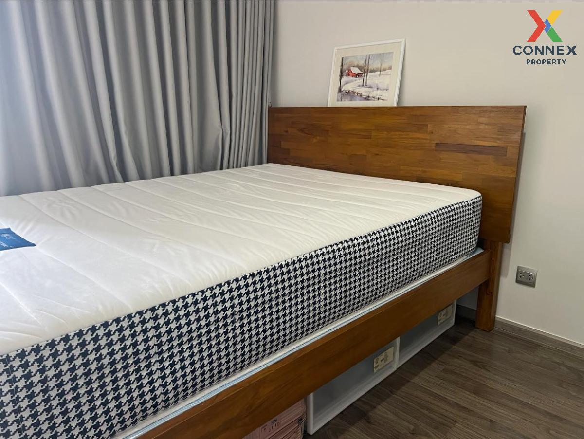 picture 🔥🔥🔥 For Rent Condo , Life Ladprao Valley , BTS-Ha Yaek Lat Phrao , Chomphon , Chatuchak , Bangkok , CX-98525 ✅ Live chat with us ADD LINE @connexproperty ✅ 🔥🔥🔥 - 4/7