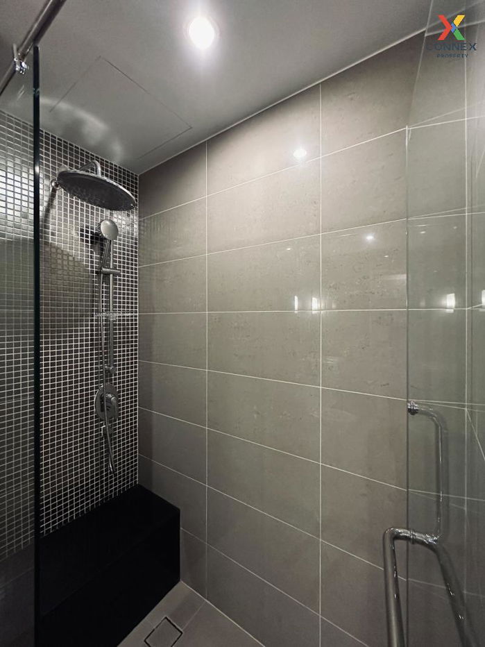 picture 🔥🔥🔥 FOR RENT condo , Supalai Wellington , MRT-Thailand Cultural Centre , Huai Khwang , Huai Khwang , Bangkok , CX-55589 ✅ Live chat with us ADD LINE @connexproperty ✅ 🔥🔥🔥 - 1/12