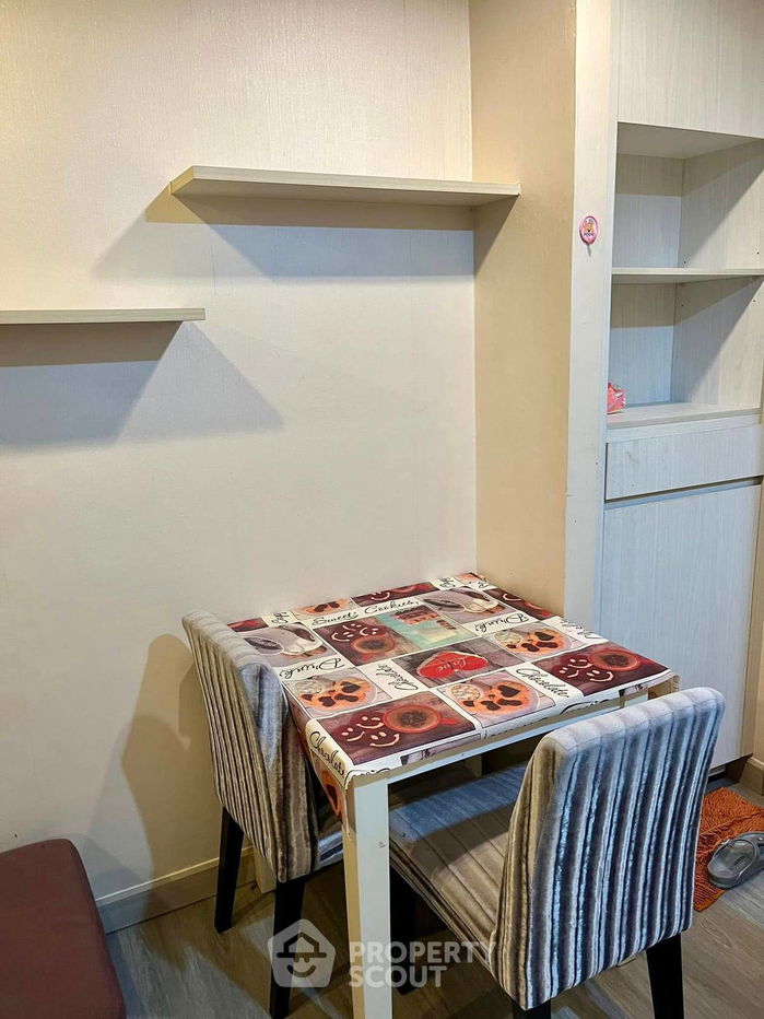 picture 1-BR Condo at Clover Ladprao 83 in Khlong Chaokhun Sing (ID 2362435) - 6/10