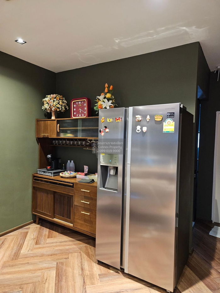 picture For Sale House , THE GRAND PINKLAO , Salathammasop Sop , Thawi Watthana , Bangkok , CX-91946 ✅ Live chat with us ADD LINE @connexproperty ✅  - 4/12