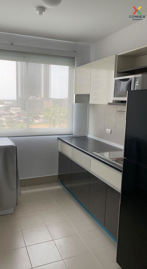 picture For Rent Condo , Supalai City Resort Phranangklao Station-Chaophraya , MRT-Phra Nang Klao Bridge , Bang Kraso , Mueang Nonthaburi , Nonthaburi , CX-82544 ✅ Live chat with us ADD LINE @connexproperty ✅  - 2/9