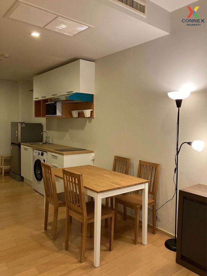 picture 🔥🔥🔥 For Rent Condo , Noble Reform , BTS-Ari , Thung Phaya Thai , Phaya Thai , Bangkok , CX-91630 ✅ Live chat with us ADD LINE @connexproperty ✅ 🔥🔥🔥 - 3/9