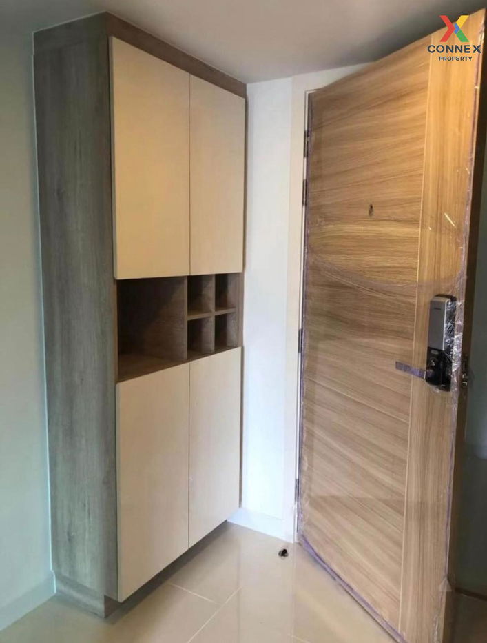 picture For Rent Condo , Knightsbridge Duplex Tiwanon , Duplex , MRT-Ministry of Pubic Health , Talat Khwan , Mueang Nonthaburi , Nonthaburi , CX-84714 ✅ Live chat with us ADD LINE @connexproperty ✅  - 8/9
