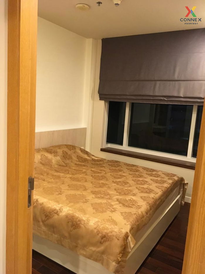 picture FOR RENT condo , Circle Condominium , MRT-Phetchaburi , Thanon Phetchaburi , Rat Thewi , Bangkok , CX-36774 ✅ Live chat with us ADD LINE @connexproperty ✅  - 5/8