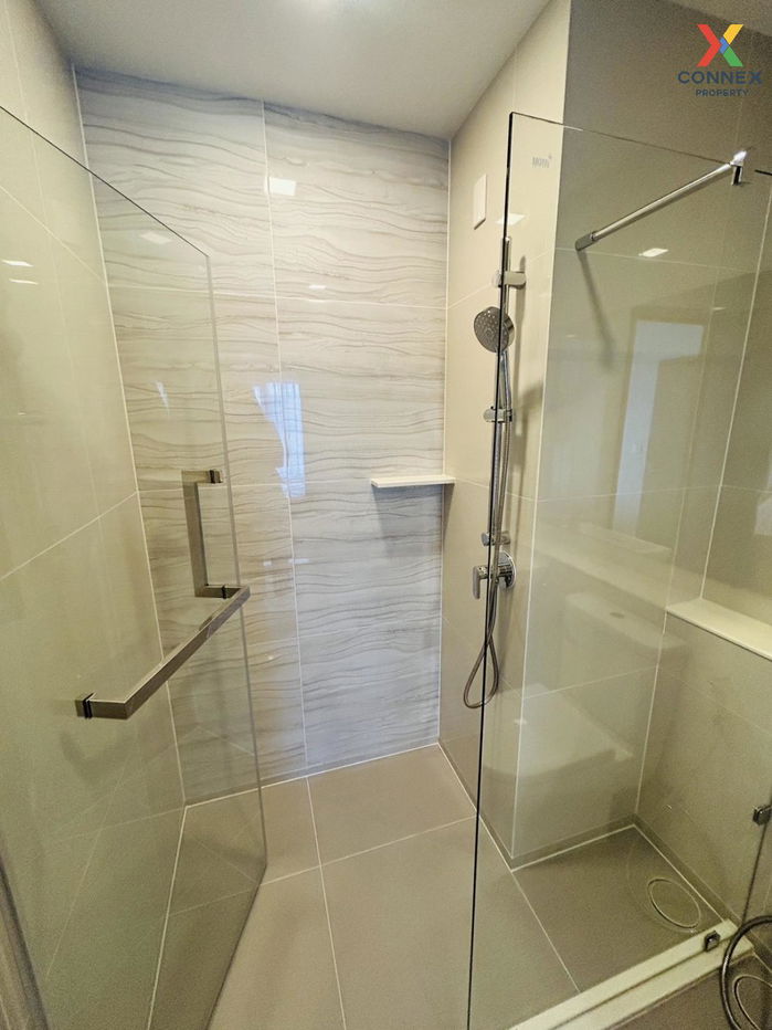 picture 🔥🔥🔥 For Rent Condo , Life Phahon - Ladprao , high floor , corner unit , newly renovated , Chatuchak , Chatuchak , Bangkok , CX-133472 ✅ Live chat with us ADD LINE @connexproperty ✅ 🔥🔥🔥 - 11/12