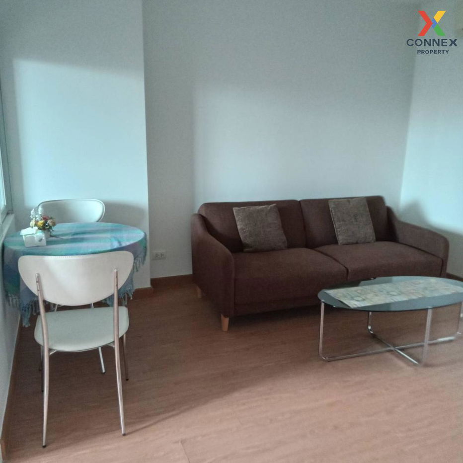 picture 🔥🔥🔥 FOR RENT condo , Life @ Ratchada - Huaikwang , MRT-Huai Khwang , Huai Khwang , Huai Khwang , Bangkok , CX-40202 ✅ Live chat with us ADD LINE @connexproperty ✅ 🔥🔥🔥 - 1/11