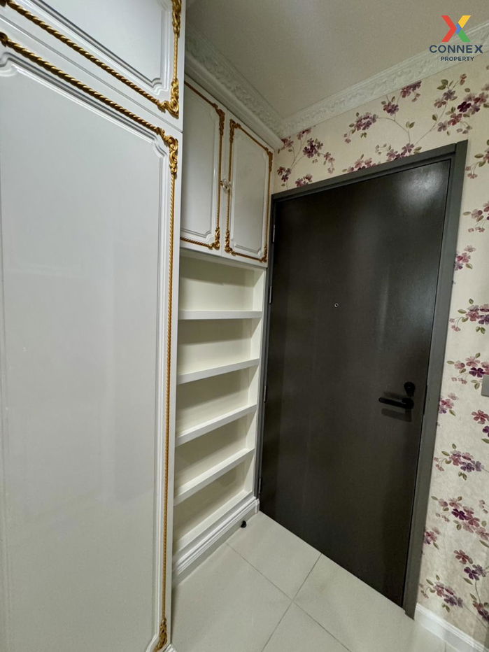 picture For Rent Condo , RHYTHM Rangnam , BTS-Victory Monument , Thanon Phyathai , Rat Thewi , Bangkok , CX-127633 ✅ Live chat with us ADD LINE @connexproperty ✅  - 9/11