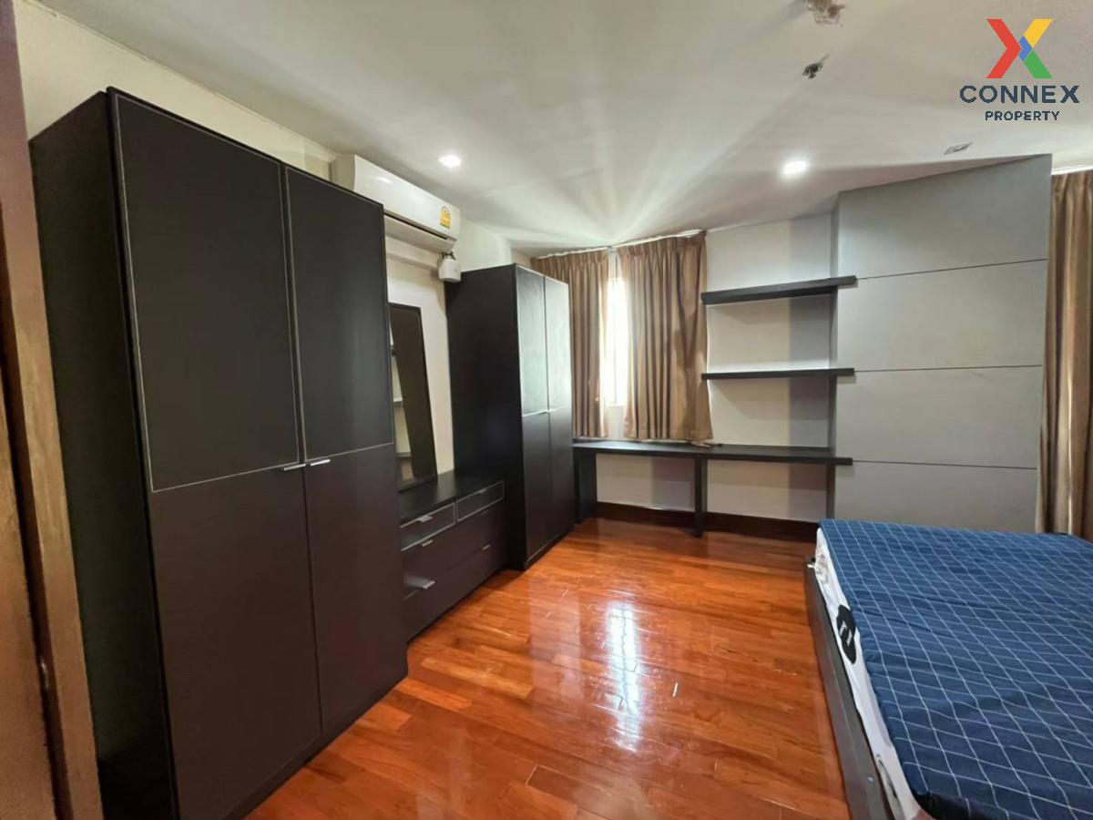 picture 🔥🔥🔥 FOR RENT Condo , Sukhumvit City Resort , BTS-Nana , Khlong Toei Nuea , Watthana , Bangkok , CX-19653 ✅ Live chat with us ADD LINE @connexproperty ✅ 🔥🔥🔥 - 3/6