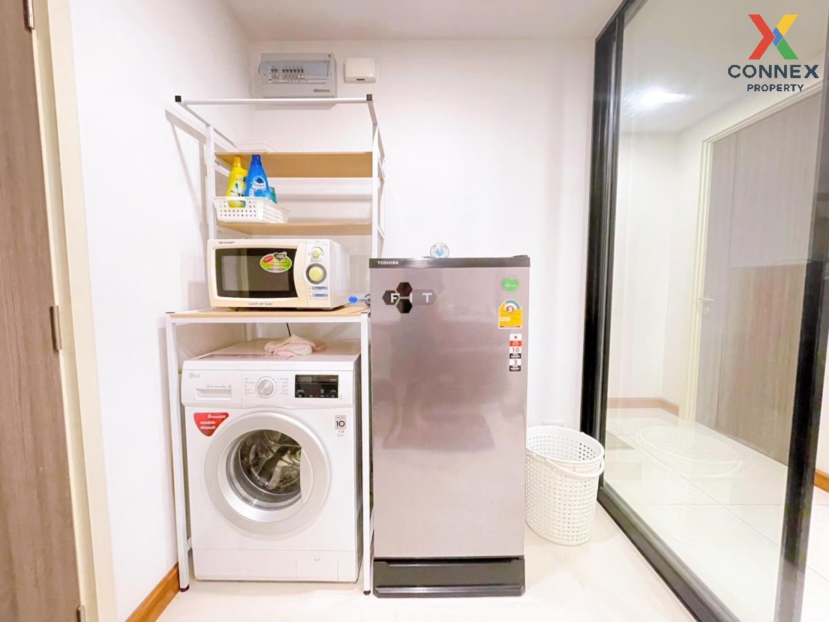 picture FOR RENT condo , Supalai Premier Charoen Nakhon , BTS-Khlong San , Khlong San , Khlong San , Bangkok , CX-72409 ✅ Live chat with us ADD LINE @connexproperty ✅  - 9/12