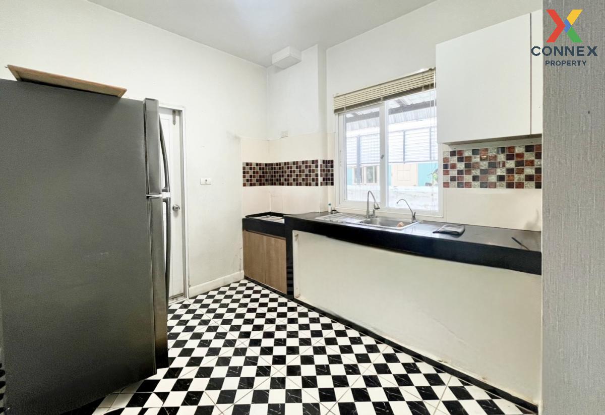 picture For Rent House , Perfect place Ratchaphruek , Bang Rak Noi , Mueang Nonthaburi , Nonthaburi , CX-131244 ✅ Live chat with us ADD LINE @connexproperty ✅  - 5/12