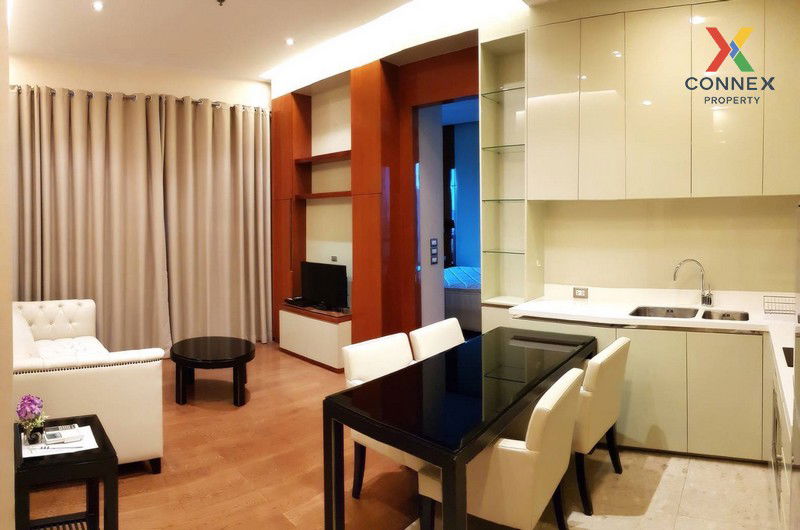 picture 🔥🔥🔥 FOR RENT condo , The Address Sukhumvit 28 , Duplex , high floor , BTS-Phrom Phong , Khlong Tan , Khlong Toei , Bangkok , CX-01527 ✅ Live chat with us ADD LINE @connexproperty ✅ 🔥🔥🔥 - 2/7