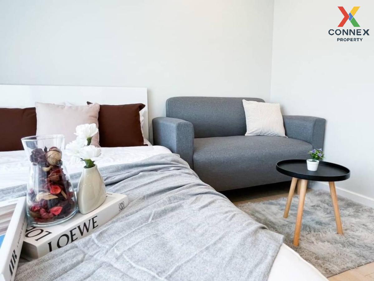 picture 🔥🔥🔥 FOR RENT condo , Metro Sky Wutthakat , BTS-Wutthakat , Talat Phlu , Thon Buri , Bangkok , CX-72443 ✅ Live chat with us ADD LINE @connexproperty ✅ 🔥🔥🔥 - 2/6