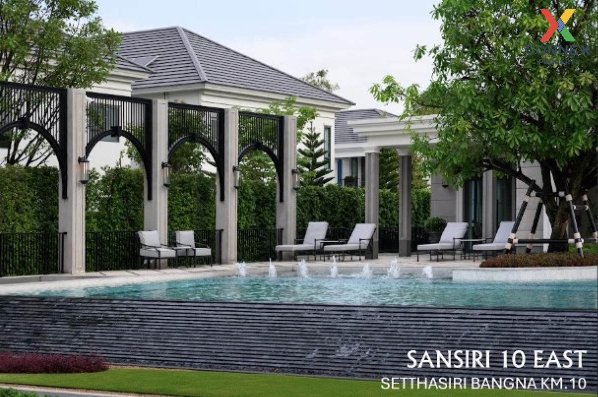 picture For Sale House , Setthasiri Bangna KM.10 , Bang Phli Yai , Bang Phli , Samut Prakarn , CX-125005 ✅ Live chat with us ADD LINE @connexproperty ✅  - 6/6