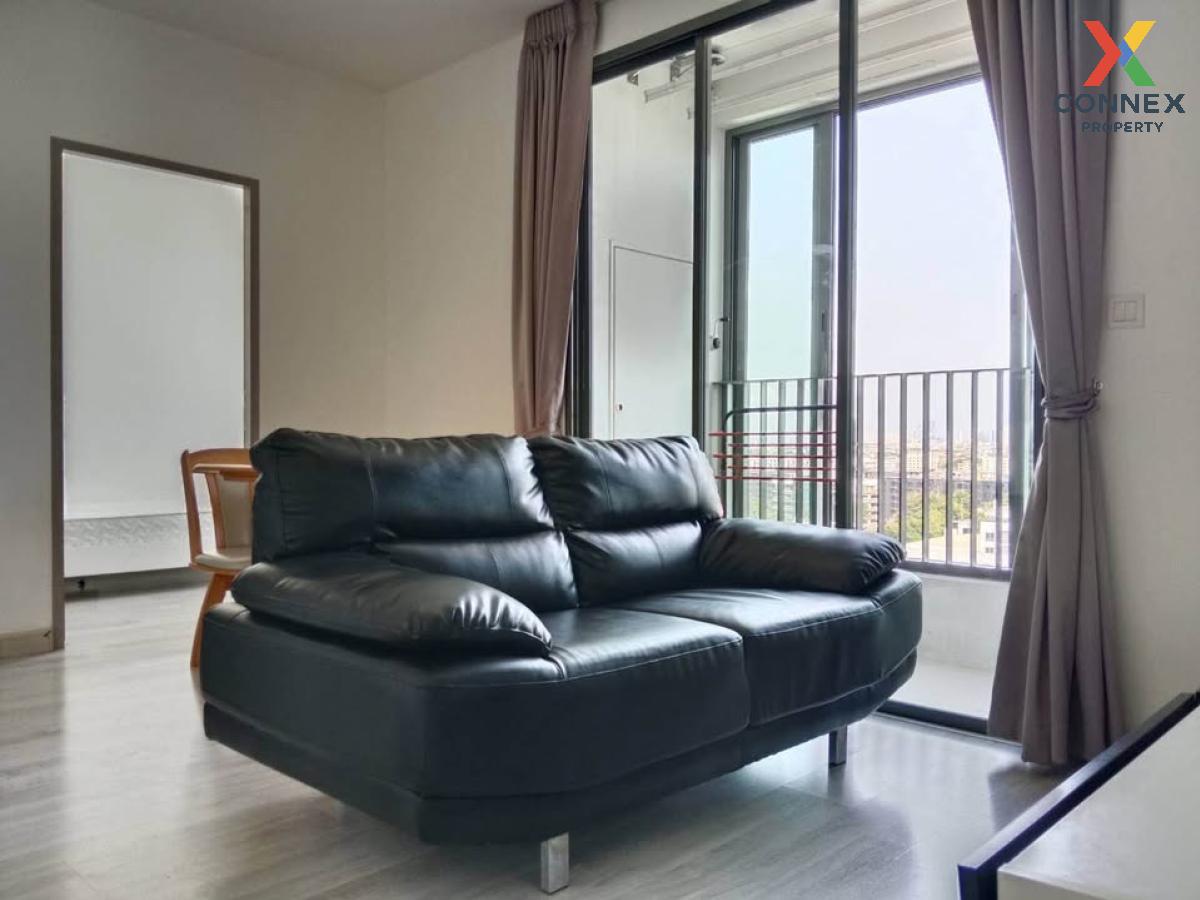 picture FOR RENT condo , Ideo Mobi Sukhumvit , BTS-On Nut , Bang Chak , Phra Khanong , Bangkok , CX-78775 ✅ Live chat with us ADD LINE @connexproperty ✅  - 1/12