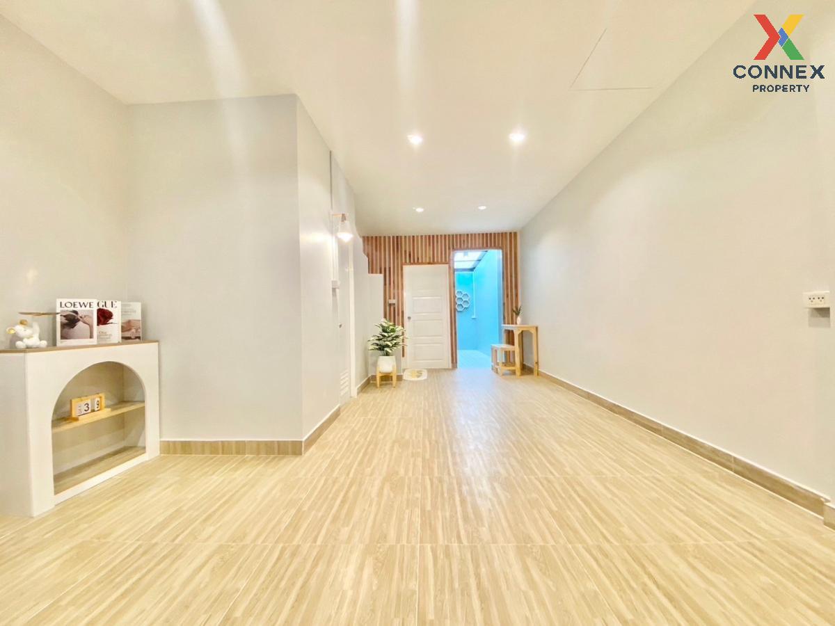 รูป ขายทาวน์เฮ้าส์/ทาวน์โฮม  บ้านพิชาดา พิมลราช บางบัวทอง นนทบุรี CX-107474 ✅ ทักไลน์ @connexproperty ตอบทันที ทีมงานมืออาชีพ ✅  - รูปที่ 10/12