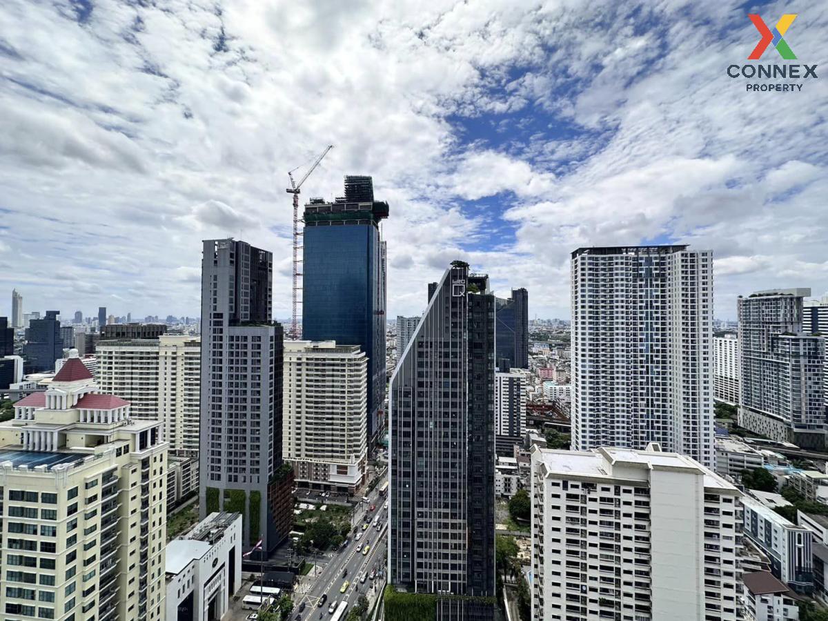 picture 🔥🔥🔥 For Rent Condo , Ideo Q Siam-Ratchathewi , BTS-Ratchathewi , Thung Phaya Thai , Rat Thewi , Bangkok , CX-106788 ✅ Live chat with us ADD LINE @connexproperty ✅ 🔥🔥🔥 - 8/8