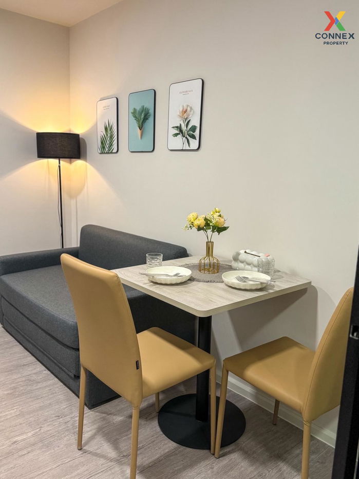 picture 🔥🔥🔥 For Rent Condo , Atmoz Tropicana Bangna , Bang Na , Bang Na , Bangkok , CX-131747 ✅ Live chat with us ADD LINE @connexproperty ✅ 🔥🔥🔥 - 2/7