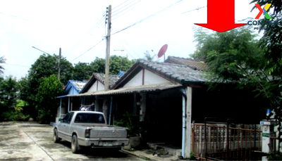 ทาวน์โฮม รพ.มหาวชิราลงกรณ์ธัญบุรี : ขายทาวน์เฮ้าส์/ทาวน์โฮม  กรีนการ์เด้นโฮม คลอง 12 บึงน้ำรักษ์ ธัญบุรี ปทุมธานี CX-120243 ✅ ทักไลน์ @connexproperty ตอบทันที ทีมงานมืออาชีพ ✅ 