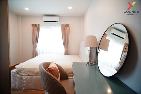 เช่าบ้าน  เซนโทร บางนา บางแก้ว บางพลี สมุทรปราการ CX-103886 ✅ ทักไลน์ @connexproperty ตอบทันที ทีมงานมืออาชีพ ✅