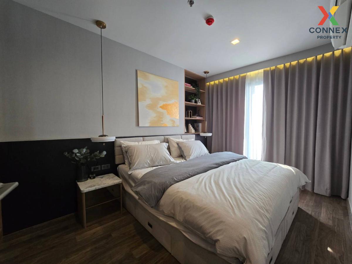 picture 🔥🔥🔥 For Rent Condo , Life Ladprao Valley , BTS-Ha Yaek Lat Phrao , Chomphon , Chatuchak , Bangkok , CX-116866 ✅ Live chat with us ADD LINE @connexproperty ✅ 🔥🔥🔥 - 8/12