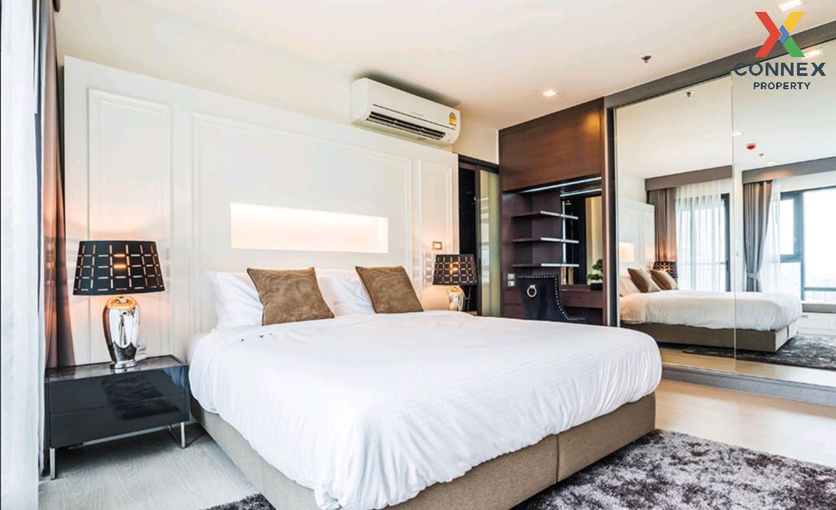 picture FOR RENT condo , Rhythm Sukhumvit 36-38 , BTS-Thong Lo , Phra Khanong , Khlong Toei , Bangkok , CX-64900 ✅ Live chat with us ADD LINE @connexproperty ✅  - 9/11
