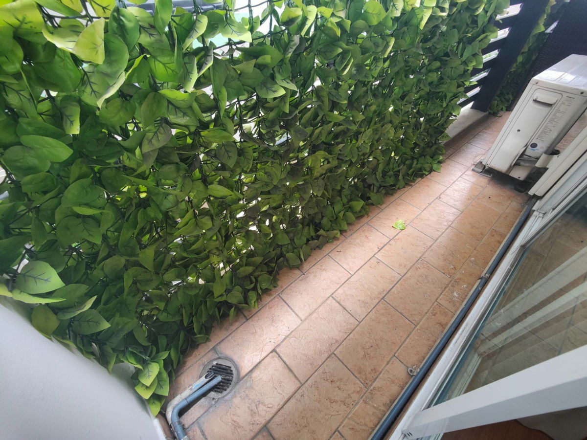 picture For rent Lumpini Suite Sukhumvit 41 size 71 sq m. 2 floor - 19/41