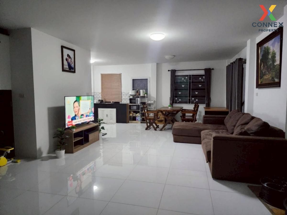 รูป ขายบ้าน  บ้านฟิลม์ ห้องมุม เสม็ด เมืองชลบุรี ชลบุรี CX-128143 ✅ ทักไลน์ @connexproperty ตอบทันที ทีมงานมืออาชีพ ✅  - รูปที่ 7/12