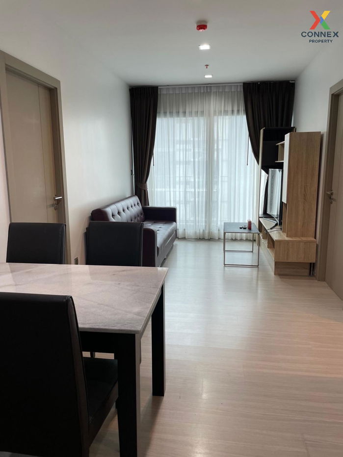 picture 🔥🔥🔥 For Rent Condo , Life Asoke - Rama 9 , MRT-Phra Ram 9 , Makkasan , Rat Thewi , Bangkok , CX-103537 ✅ Live chat with us ADD LINE @connexproperty ✅ 🔥🔥🔥 - 1/7