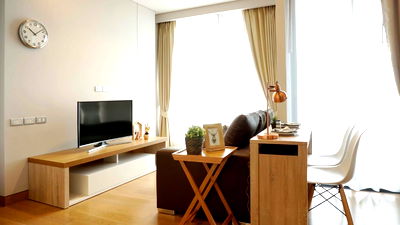 คอนโดให้เช่า : #A124487 ✅ 18/10/68  ให้เช่า The Lumpini 24    📲📢สอบถาม ld line @condoboy