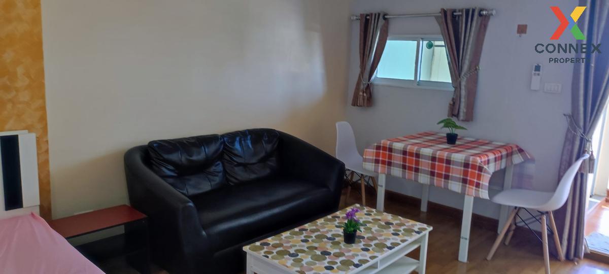 picture For Rent Condo , Noble Revolve Ratchada , MRT-Thailand Cultural Centre , Huai Khwang , Huai Khwang , Bangkok , CX-88714 ✅ Live chat with us ADD LINE @connexproperty ✅ - 1/7