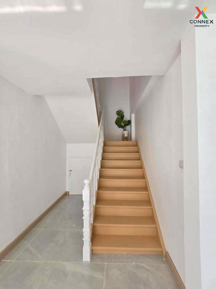 รูป ขายบ้าน  เค.ซี. การ์เด้นโฮม 6 รีโนเวทใหม่ สามวาตะวันตก เขต คลองสามวา กรุงเทพ CX-112488 ✅ ทักไลน์ @connexproperty ตอบทันที ทีมงานมืออาชีพ ✅  - รูปที่ 11/12