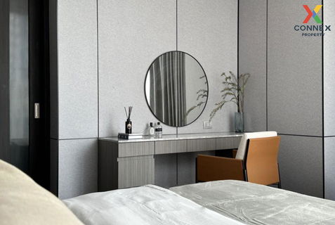 รูปภาพ เช่าคอนโด ลาวีค สุขุมวิท 57 BTS-ทองหล่อ คลองตันเหนือ เขต วัฒนา กรุงเทพ CX-105292 ✅ ทักไลน์ @connexproperty ตอบทันที ทีมงานมืออาชีพ ✅