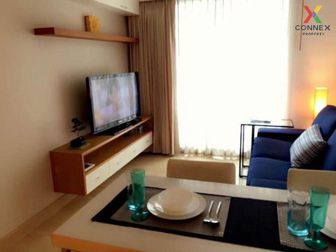 🔥🔥🔥 FOR RENT condo , 59 Heritage , nice view , high floor , BTS-Thong Lo , Khlong Tan Nuea , Watthana , Bangkok , CX-55188 ✅ Live chat with us ADD LINE @connexproperty ✅ 🔥🔥🔥