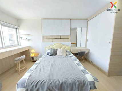 รูปภาพ เช่าคอนโด ศุภาลัย เวอเรนด้า พระราม 9 MRT-พระราม 9 บางกะปิ เขต ห้วยขวาง กรุงเทพ CX-73766 ✅ ทักไลน์ @connexproperty ตอบทันที ทีมงานมืออาชีพ ✅