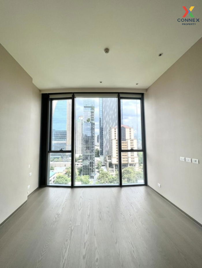 picture 🔥🔥🔥 For Rent Condo , SCOPE Langsuan , BTS-Chit Lom , Lumpini , Pathum Wan , Samut Prakarn , CX-85008 ✅ Live chat with us ADD LINE @connexproperty ✅ 🔥🔥🔥 - 7/12