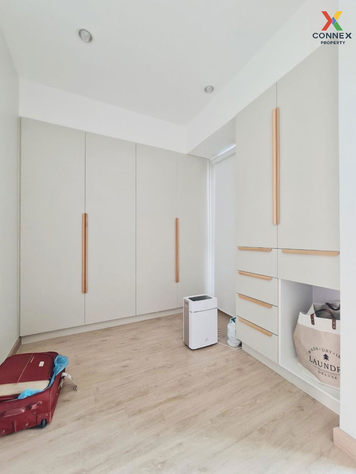 รูป ขายบ้าน  โคโม่ โบทานิก้า 2 บางนา บางพลีใหญ่ บางพลี สมุทรปราการ CX-104225 ✅ ทักไลน์ @connexproperty ตอบทันที ทีมงานมืออาชีพ ✅  - รูปที่ 5/12