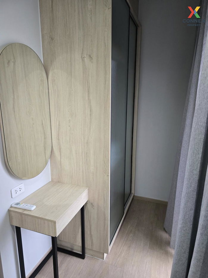 picture 🔥🔥🔥 For Rent Condo , COMMON TU , Khlong Nueng , khlong Luang , Pathum Thani , CX-123764 ✅ Live chat with us ADD LINE @connexproperty ✅ 🔥🔥🔥 - 4/5