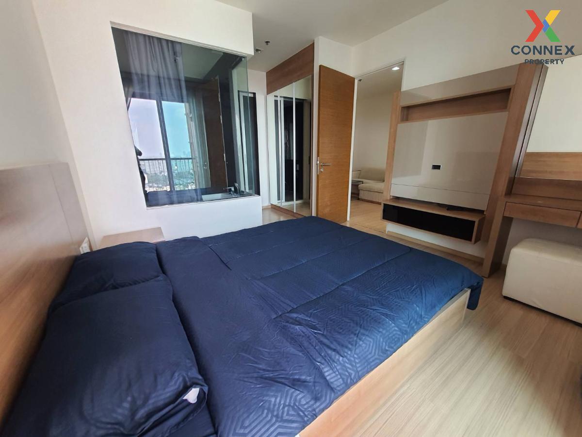 picture FOR RENT condo , RHYTHM Sukhumvit 50 , BTS-On Nut , Phra Khanong , Khlong Toei , Bangkok , CX-18547 ✅ Live chat with us ADD LINE @connexproperty ✅  - 6/9