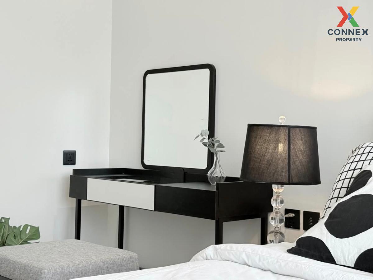 picture For Rent Condo , Chapter Charoennakhorn-Riverside , Duplex , BTS-Krung Thon Buri , Bang Lamphu Lang , Khlong San , Bangkok , CX-127310 ✅ Live chat with us ADD LINE @connexproperty ✅  - 2/8