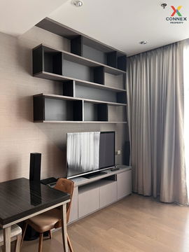 เช่าคอนโด  เดอะ ดิโพลแมท สาทร BTS-สุรศักดิ์ สีลม เขต บางรัก กรุงเทพ CX-31464 ✅ ทักไลน์ @connexproperty ตอบทันที ทีมงานมืออาชีพ ✅ 