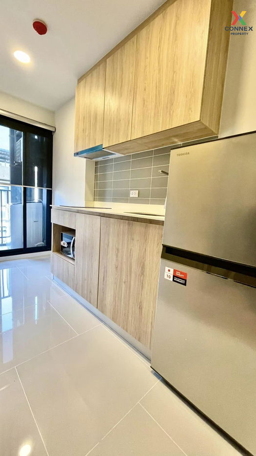 รูป เช่าคอนโด  ชีวาทัย ปิ่นเกล้า MRT-บางยี่ขัน บางยี่ขัน เขต บางพลัด กรุงเทพ CX-94060 ✅ ทักไลน์ @connexproperty ตอบทันที ทีมงานมืออาชีพ ✅  - รูปที่ 3/6
