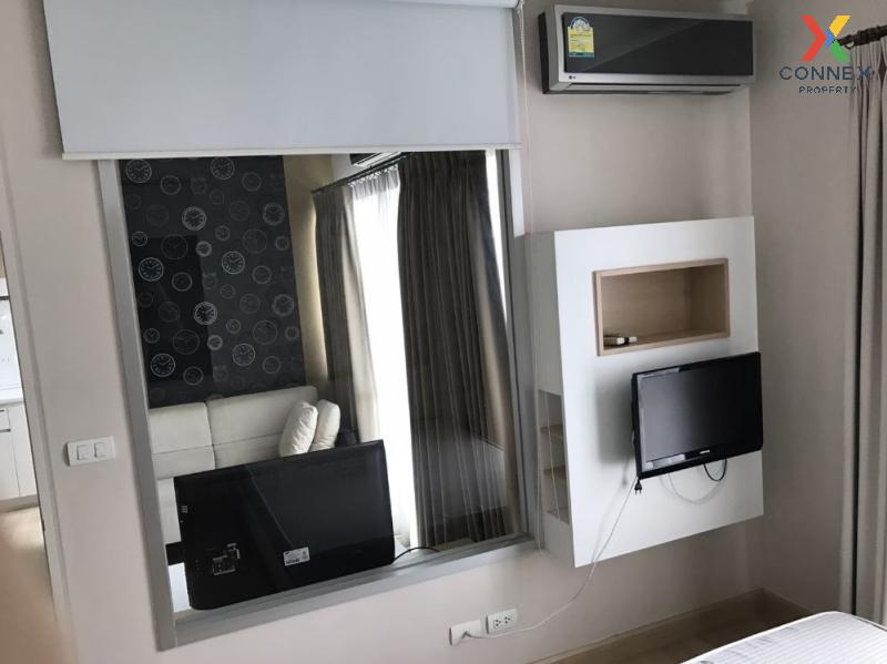picture FOR RENT condo , The Parkland Srinakarin Lakeside , Bang Na , Don Mueang , Samut Prakarn , CX-79433 ✅ Live chat with us ADD LINE @connexproperty ✅  - 2/6