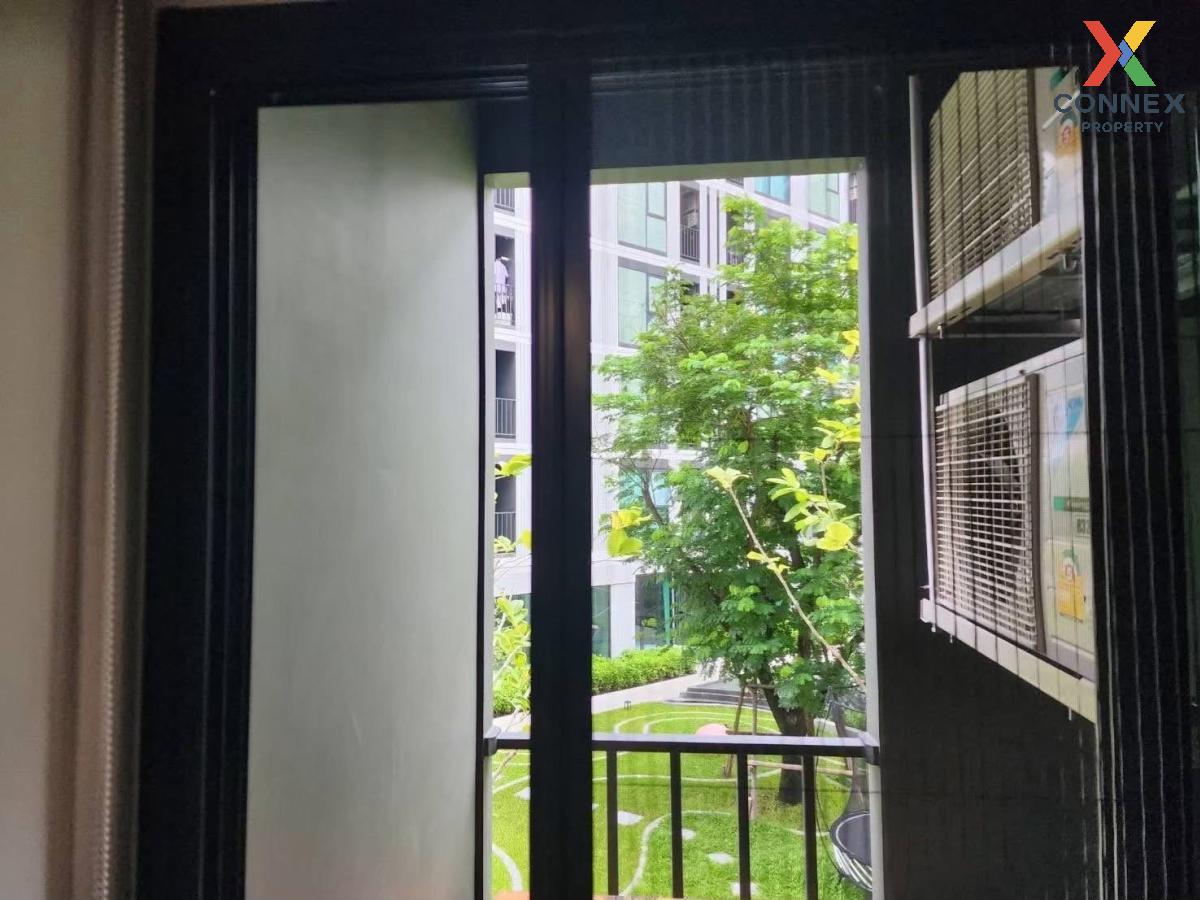 picture 🔥🔥🔥 For Rent Condo , Atmoz Oasis Onnut , Suan Luang , Suan Luang , Bangkok , CX-131565 ✅ Live chat with us ADD LINE @connexproperty ✅ 🔥🔥🔥 - 6/12