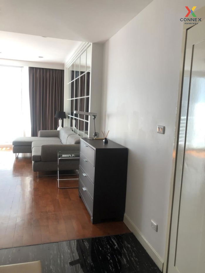 picture FOR RENT condo , Siri Residence Sukhumvit , BTS-Phrom Phong , Khlong Tan , Khlong Toei , Bangkok , CX-19454 ✅ Live chat with us ADD LINE @connexproperty ✅  - 9/12