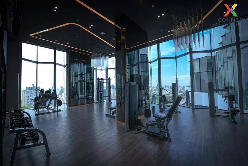 picture 🔥🔥🔥 FOR RENT condo , Life Asoke - Rama 9 , MRT-Phra Ram 9 , Makkasan , Rat Thewi , Bangkok , CX-53301 ✅ Live chat with us ADD LINE @connexproperty ✅ 🔥🔥🔥 - 7/8