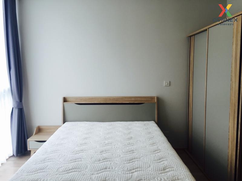 picture 🔥🔥🔥 FOR RENT condo , Noble Revolve Ratchada , MRT-Thailand Cultural Centre , Huai Khwang , Huai Khwang , Bangkok , CX-41225 ✅ Live chat with us ADD LINE @connexproperty ✅ 🔥🔥🔥 - 3/6
